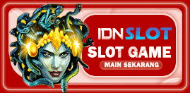 IDN Slot