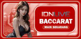 Casino Games Baccarat